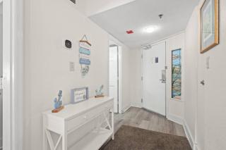 Beach Cove Resort Unit 419 with Direct Oceanfront Balcony - 3