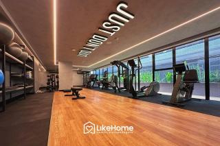 Hit Cabo Branco - LikeHome Hospedagens - 5