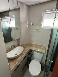 Apartamento 3 quartos Ponta Verde - 9