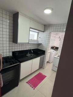 Apartamento 3 quartos Ponta Verde - 2