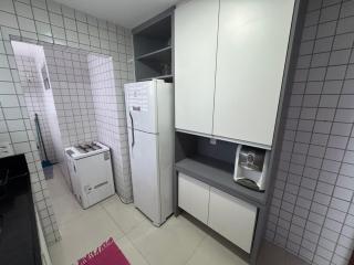 Apartamento 3 quartos Ponta Verde - 1