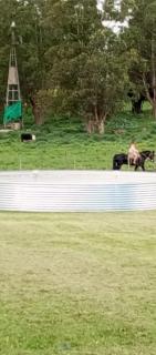 Posada de los topos - 8