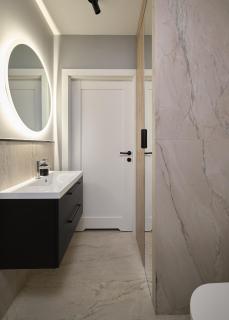 Platinum Apartment Quorum - Parking - Klimatyzacja - Self check in - 3