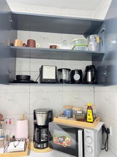 Comfort Stay Home - 5