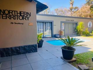 Bloubrak Guesthouse - 0