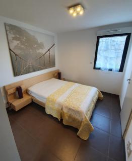 Appartement spacieux en bord de mer - 4