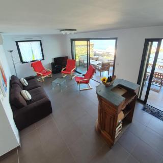 Appartement spacieux en bord de mer - 8