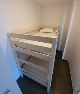 Appartement spacieux en bord de mer - 2