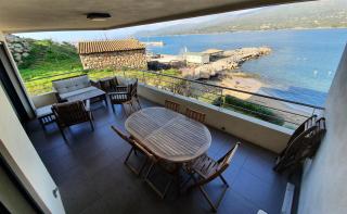 Appartement spacieux en bord de mer - 9