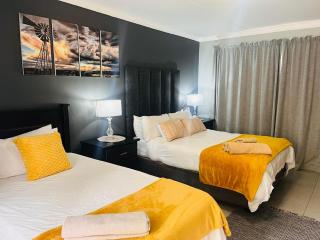 Bloubrak Guesthouse - 2