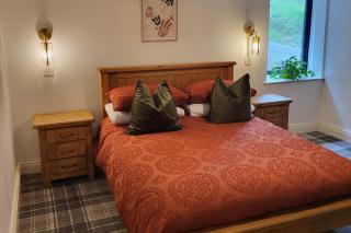 3 Bed House - Sea Views Balcony Parking Pets - 8