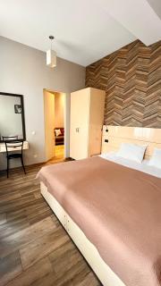 Rustaveli Modern Apartment Center of Tbilisi - Tbilisi - 3