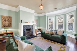 The Artist Retreat - Savannah - 0