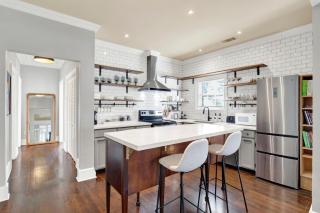 The Artist Retreat - Savannah - 8