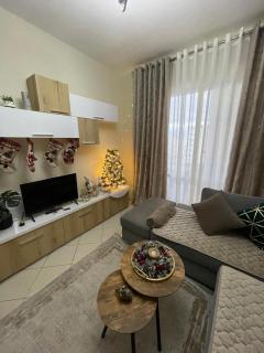 The Guest Apartment 2025 - 1