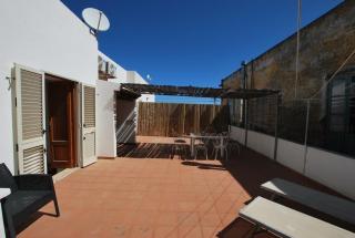 Lipari Canneto Oasi 4 beach front x family - 3