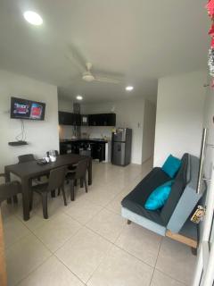 Apartamentos LUISA - 3