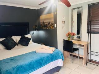 Bloubrak Guesthouse - 8