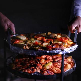 Camp in the natural reserve & tours - 5