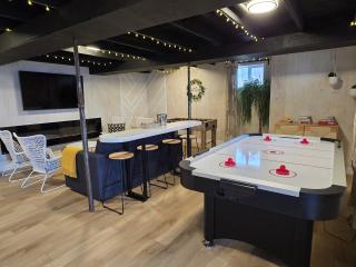 Spot Caché - Private Waterfront Cottage - 8