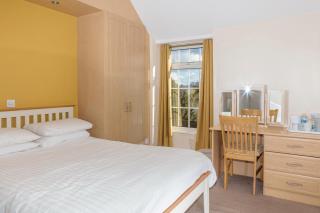 Whitton Lodge B&B - 9