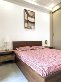 Tapeshwar Heights Ha - New Delhi - 5