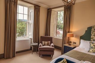 Atholl Arms Hotel & Residence Dunkeld - 9