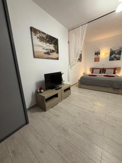 City Center, New Design Apt - Warschau - 1
