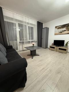 City Center, New Design Apt - 2