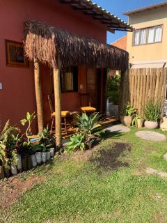 Pousada Reserva de Itaúna - 4