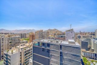 Capital Suite II con Wifi - 6