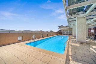 Capital Suite II con Wifi - 8