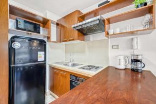 Capital Suite II con Wifi - 5