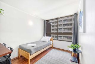 Capital Suite II con Wifi - 4