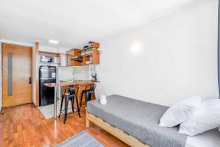 Capital Suite II con Wifi - 3