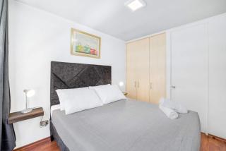 Capital Suite II con Wifi - 1