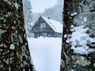 Edison,Plitvice Lakes - Jezerce - 0