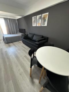 MOVISTAR ARENA PREMIUM THAMES 56 8 piso 812 Cocheras y Seguridad - 7