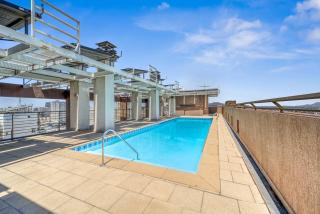 Capital Suite I con Estacionamiento - 6