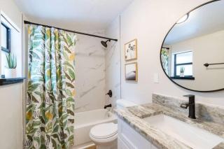 Newly Renovated Townhome - 1