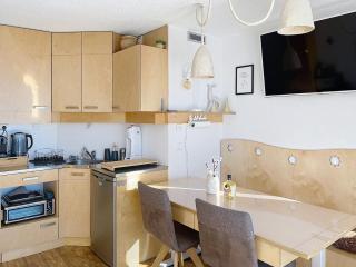 Appartement cosy à La Rosière avec terrasse et WIFI - FR-1-275-188 - 8