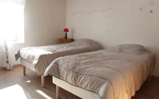 Gîte Contemporain Bell Am avec Sauna, Balnéo, four à pain - 8