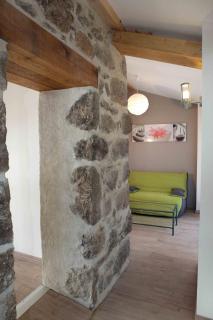 Gîte Contemporain Bell Am avec Sauna, Balnéo, four à pain - 5