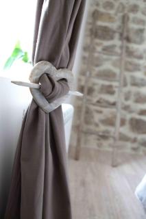 Gîte Contemporain Bell Am avec Sauna, Balnéo, four à pain - 4