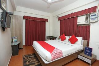 Super Hotel O Relax - Gwalior - 0