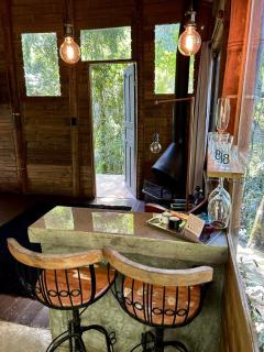 Floresta das Evas - 1