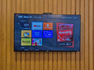 Apartamento Vista para o mar - 4