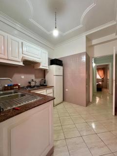 Appartement allal el fassi - 8