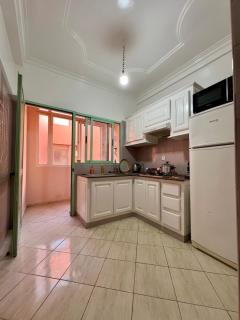 Appartement allal el fassi - 4