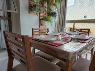 Apartamento Vista para o mar - 2